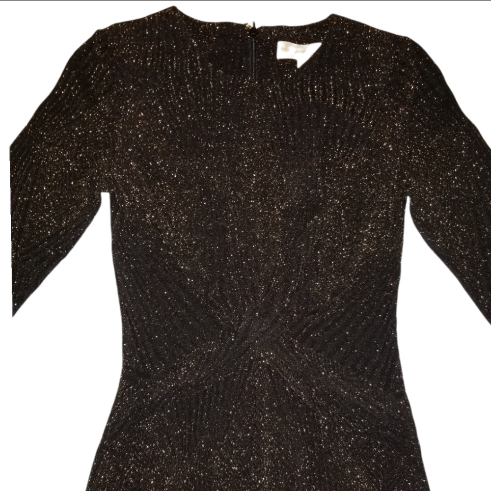 Michael Kors Bodycon Dress Size XS - Picture 2 of 8